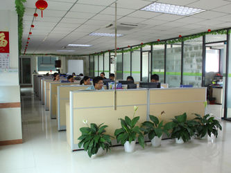 Shenzhen Jiajie Rubber & Plastic Co., Ltd.