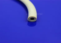30~80A Hardness High Temperature Silicone Tubing Customized Design High Flex