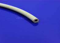 30~80A Hardness High Temperature Silicone Tubing Customized Design High Flex
