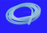 Abrasion Resistance High Temperature Silicone Tubing OEM Non Toxic Tasteless