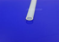 Arc Resistance High Temperature Clear Hose , High Pressure Silicone Tubing
