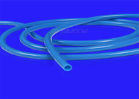 Turbo Boost High Temperature Silicone Tubing Reliable Excellent Elasticity