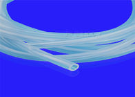 Durable High Temperature Silicone Tubing FDA Grade Excellent Elasticity