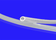 Extrusion High Temperature Silicone Rubber Tubing , Large Diameter Silicone Hose