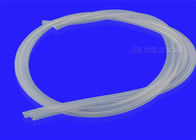 50 Meters Silicone Transparent Tube , Silicone Surgical Tubing LFGB Certification