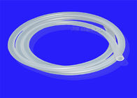 50 Meters Silicone Transparent Tube , Silicone Surgical Tubing LFGB Certification