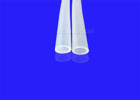 No Toxic Medical Grade Silicone Tubing Various Colors High Resilience