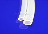 Slick Surface Medical Grade Silicone Tubing FDA approved For Blower