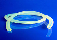Soft Silicone Tubing For Pharmaceutical Processing , Platinum Cured Silicone Hose