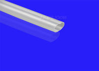 Waterfast Medical Grade Silicone Tubing , Durable Silicone Varnish Tube