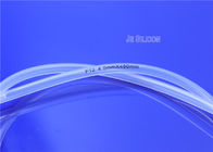 FR6~FR16 Silicone Medical Products , Respiratory Tract Disposable Suction Catheter