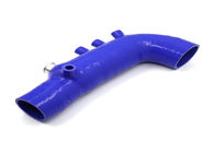 Oil Resistance Auto Silicone Hoses , Waterproof Silicone Hoses For Cars