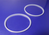 Multi Size Silicone Sealing Ring FDA Food Grade Oil Resistance Energy Saving