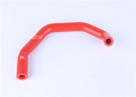 High Performance Automotive Silicone Hoses Customized Prompt Delivery