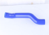 Colorful Automotive Silicone Hoses Electrochemical Degradation Resistance