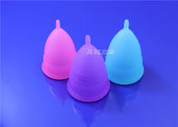 Recyclable Female Period Cup Not Easily Damaged Precise Reasonable Design