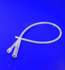 Disposable Suction Tube Silicone 2 Way Foley Catheter