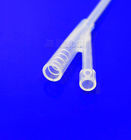 Disposable Suction Tube Silicone 2 Way Foley Catheter
