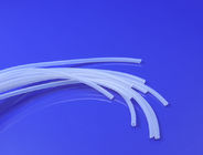 Heat Resistant Flexible Silicone Thin Wall Medical Tubing