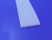 Transparent Platinum Cured Medical Grade Silicone Tubing