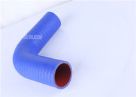 Heat Resistant 4-7mm Wall Flexible Silicone Rubber Hose