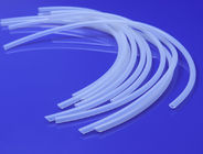Smooth Surface Tolerance 0.1mm Flexible Silicone Hose