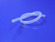 High Transparent UL ATC Medical Grade Silicone Tubing