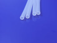 High Transparent UL ATC Medical Grade Silicone Tubing