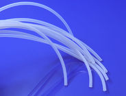 Transparent Small 0.5mm Medical Silicone Heat Shrink Tubing