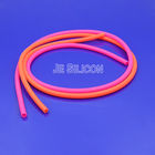 Tasteless Heat Resistant CE Silicone Tubing For Pharmaceutical