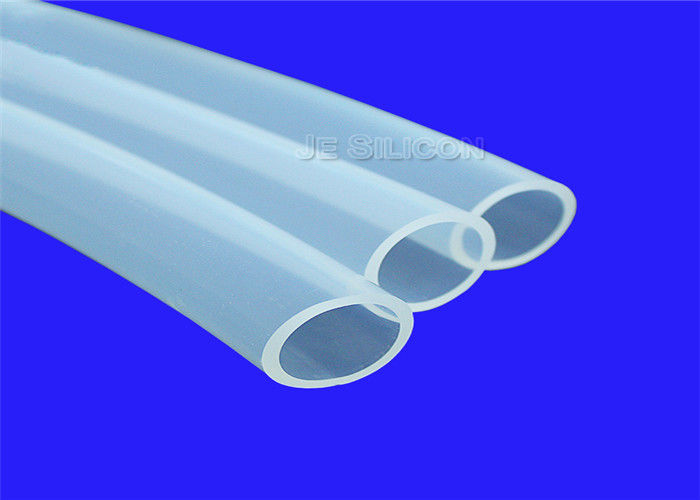 Electricity Insulation 4 Inch Rubber Tubing Smooth Surface Free Sample Available