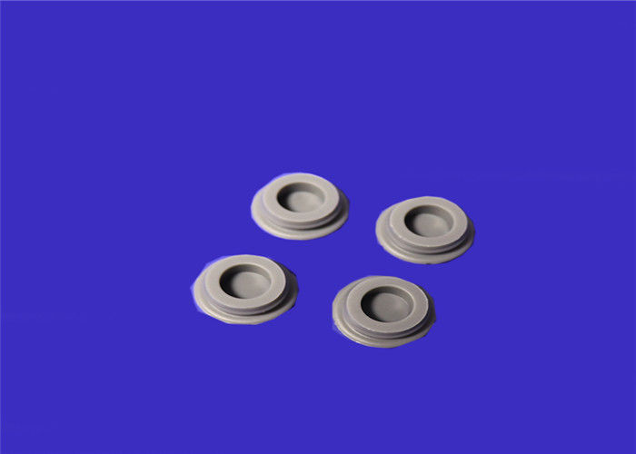 High Sealing Performance Silicone Hole Plugs ,  Bottle Silicone Rubber Stopper