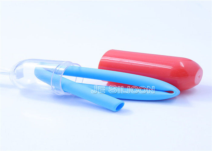 Folding Telescopic Rubber Bendy Straws 100% Food Grade Silicone Great Hand Feeling