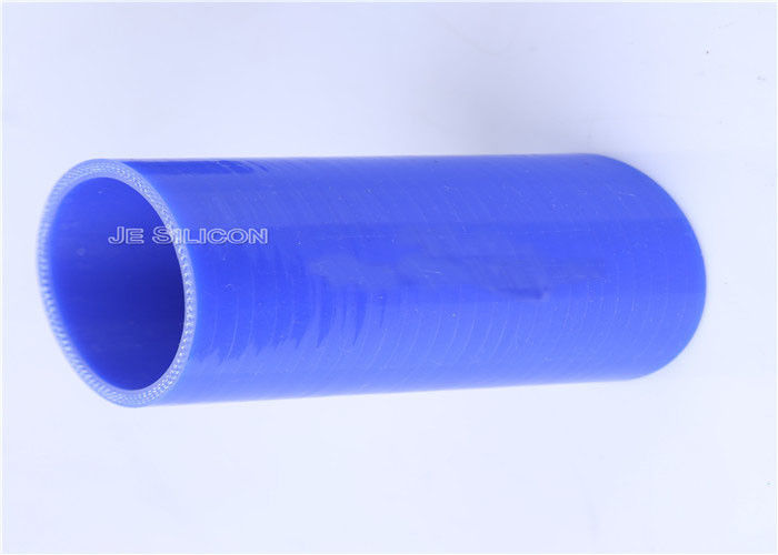 3 Layers Automotive Silicone Hoses Ozone Resistance Long Service Life