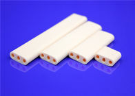 Extruded Silicone Rubber Strips Excellent Sealing Insulation Durable