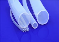 Large Diameter Surgical Grade Tubing Rubber Hose Nasogastric Pipe Accessories