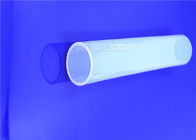 FDA Approved Medical Grade Silicone Tubing Durable Platinum Cured With Multi - Size