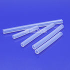Reusable ID 0.3mm 59mm Medical Grade Silicone Tubing