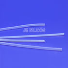 Flexible Elastic Teflon PTFE Medical Grade Silicone Tubing