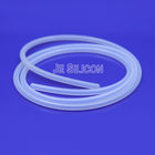 Flexible Elastic Teflon PTFE Medical Grade Silicone Tubing
